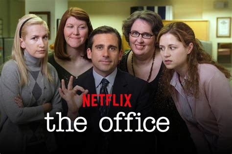 the office netflix deutschland|Netflix.
